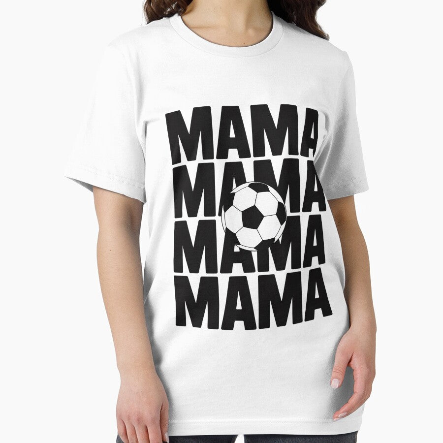 Soccer Mama by RayhendersonArt