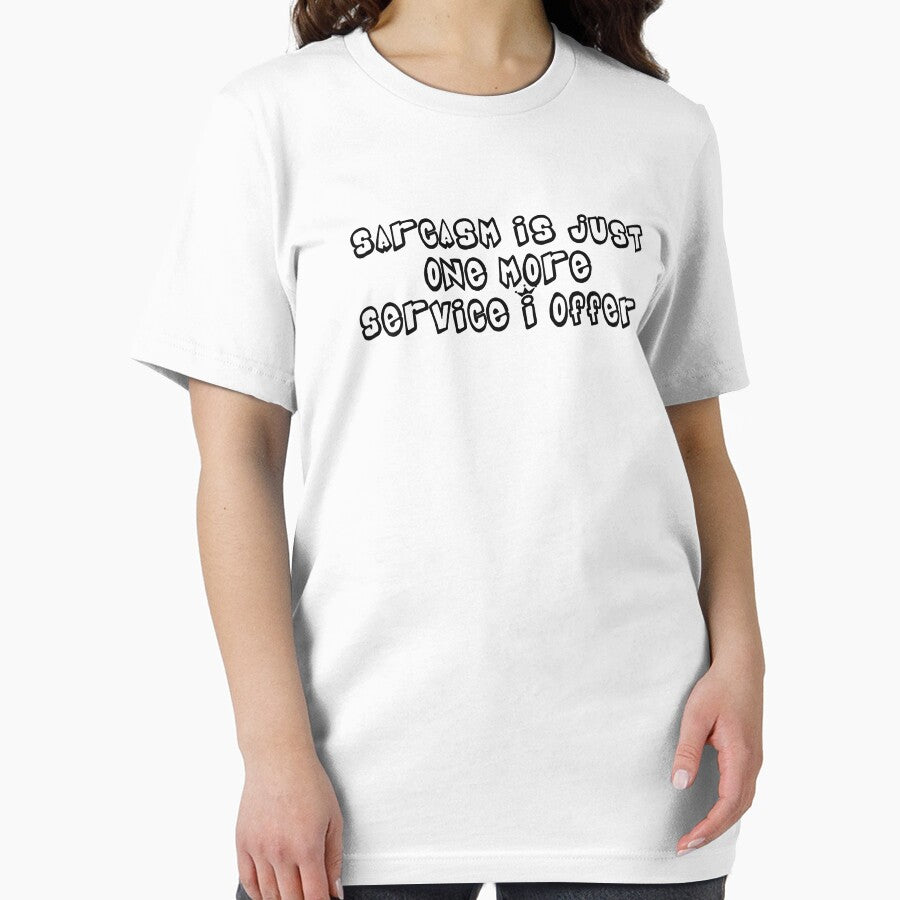 Sarcasm ll by Sharon Stevens