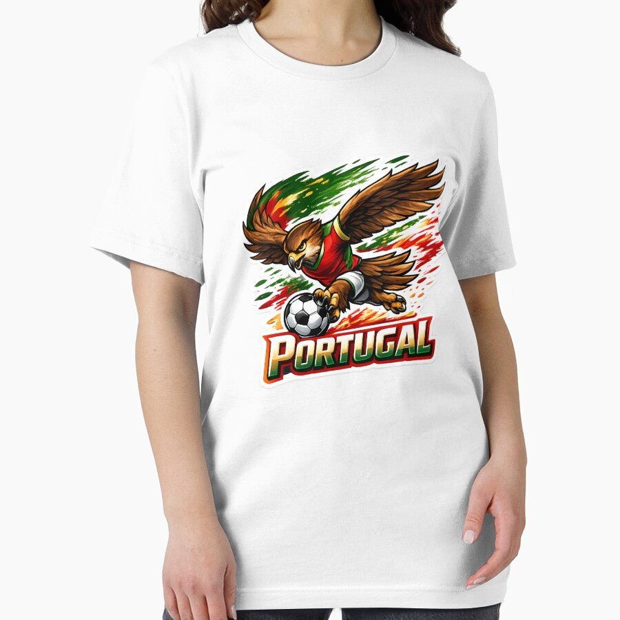 Portugal Football  ''Seleção das Quinas'' by Ambroa Stuff