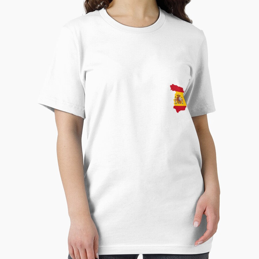 Spain Flag by Islanr