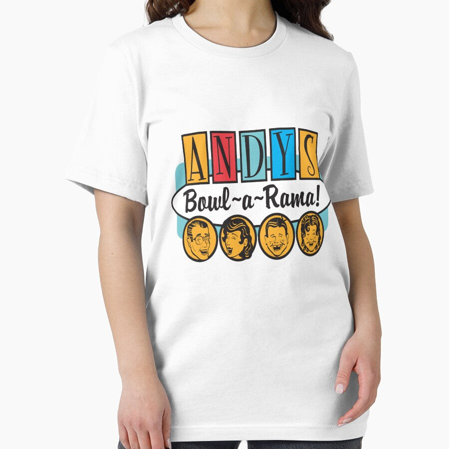 Vintage T-Shirts Bowling by Vintage Retro T-Shirts