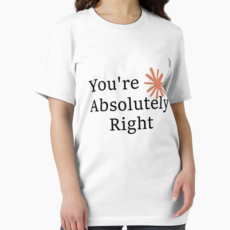 You're absolutely right ! by MetallFox