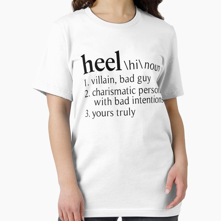 Hell Definition Villain Charismatic Bad Intentions Quote by OgeidAial479
