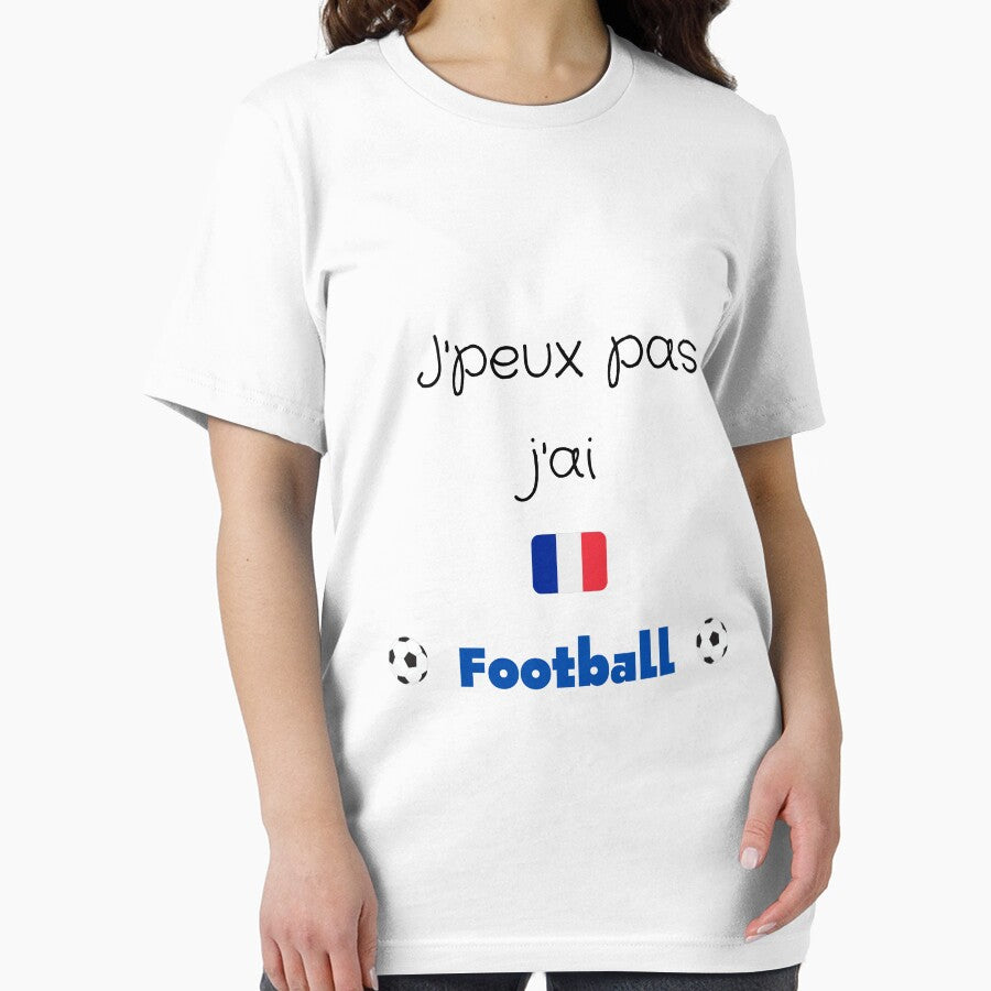 I can't I have soccer gift by Scelai