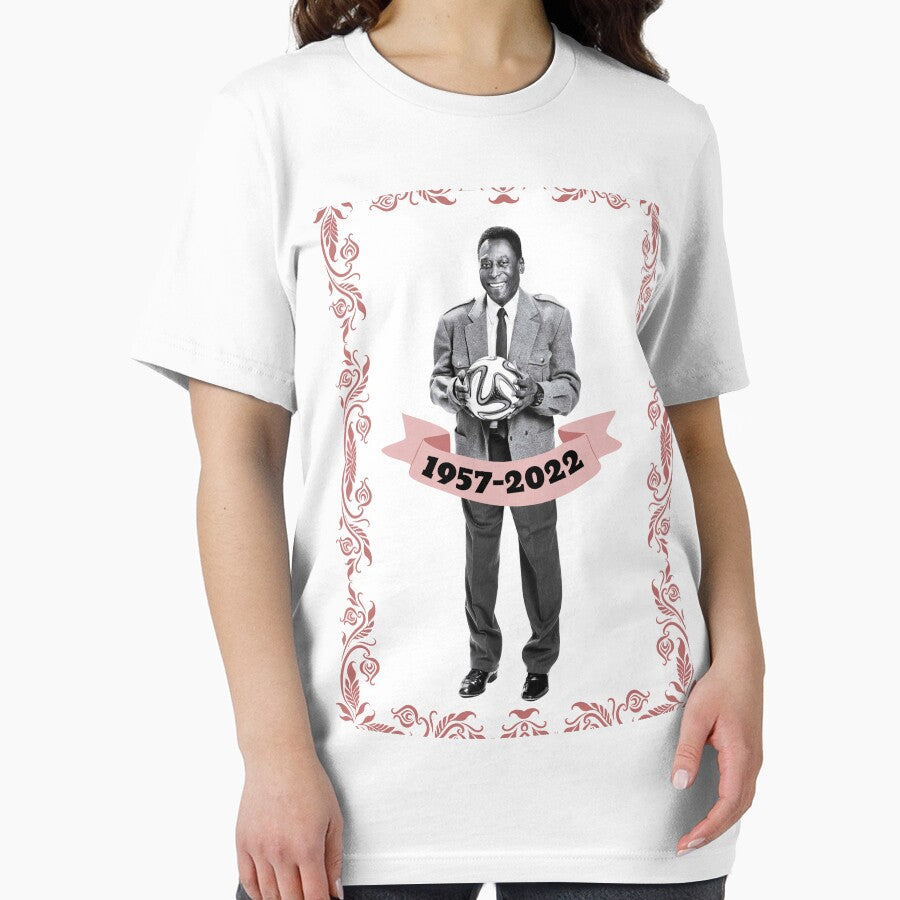Rip Pele 1940-2022 by AgamTroeger