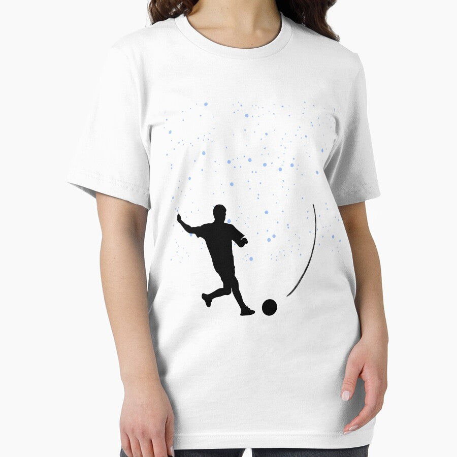 Football Strike by Mirth and Magic