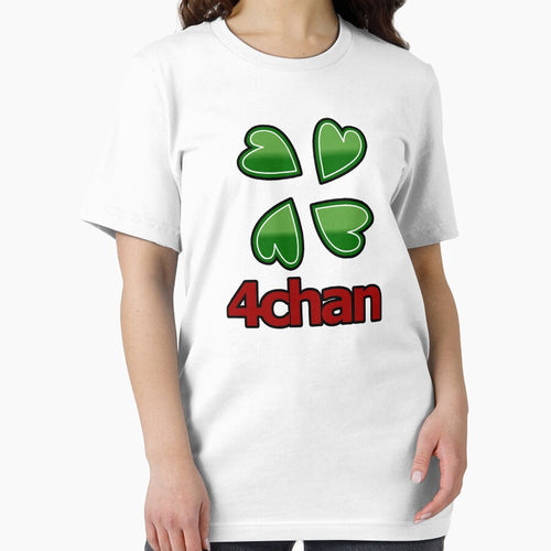 4chan logo for anon's by masonsummer