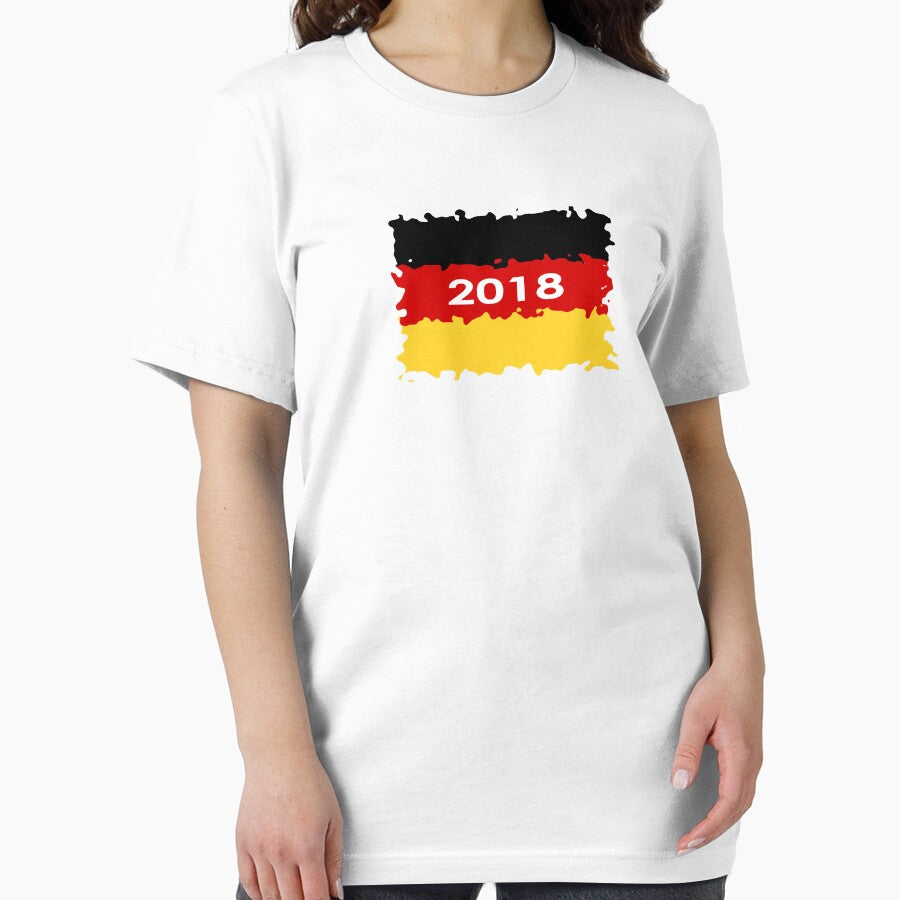 Germany 18 by punxsphil