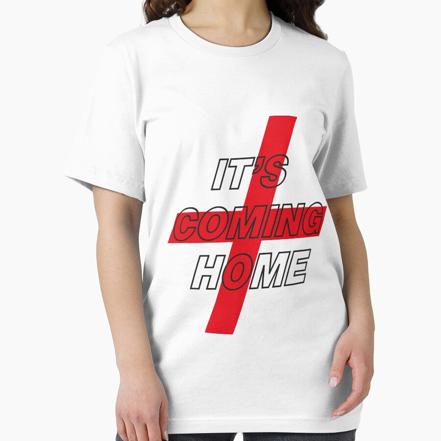 It's coming home - England Football by PaulSDesign