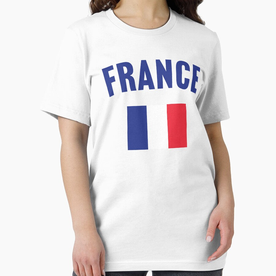France Flag by PaulSDesign