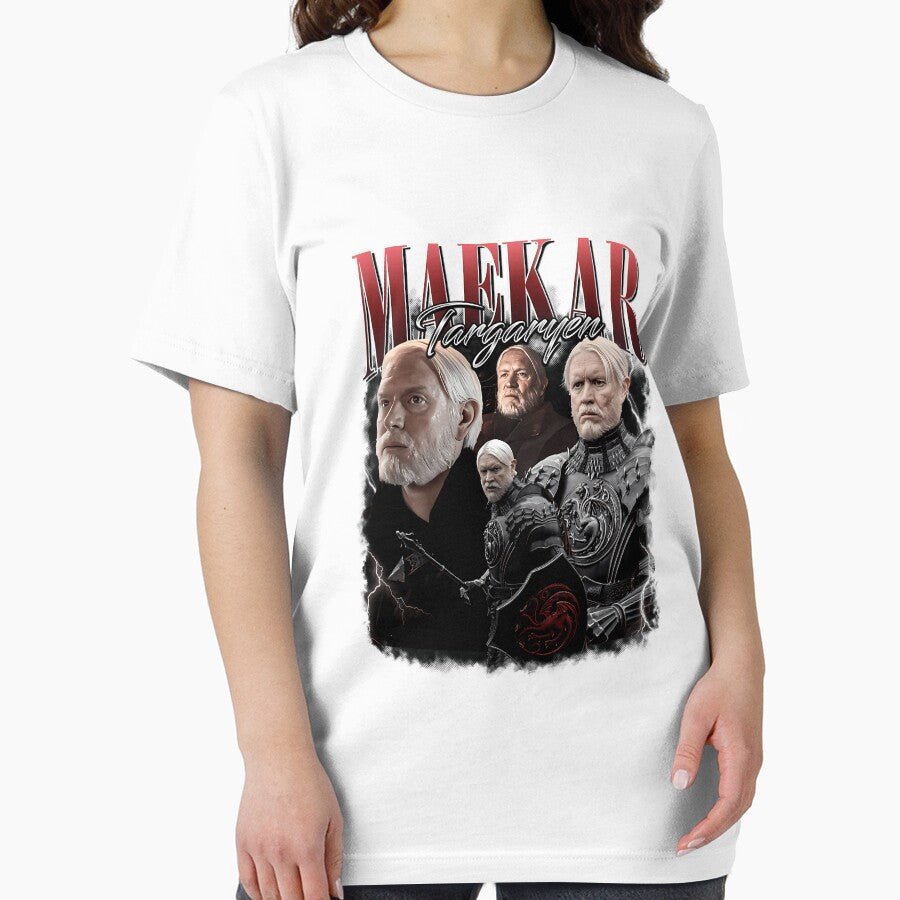 Maekar Targaryen Vintage by GabrielMadison1