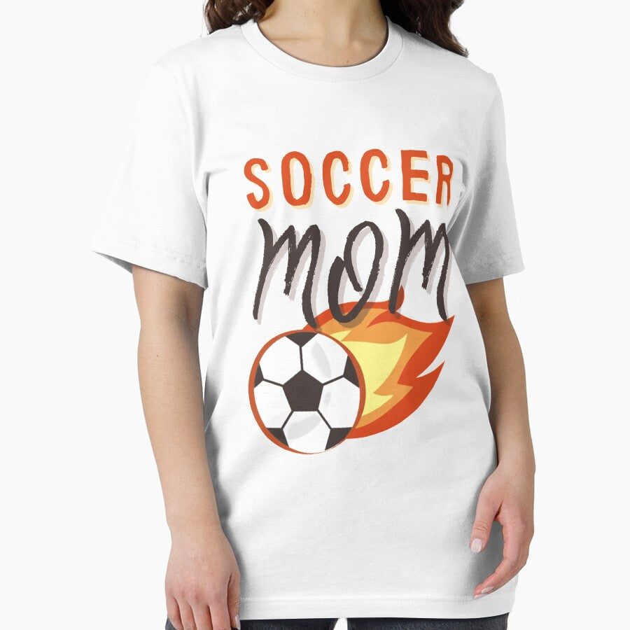 Soccer Mom by springbloomb
