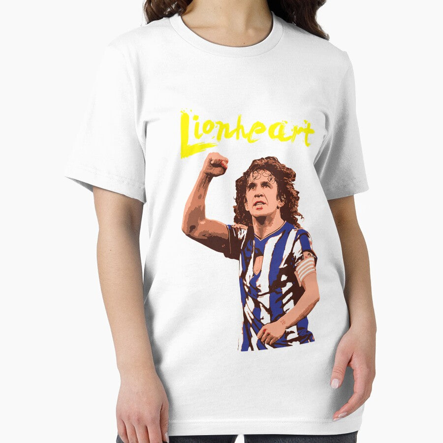 Carles Puyol Illustration by ARDYARREOLASHOP
