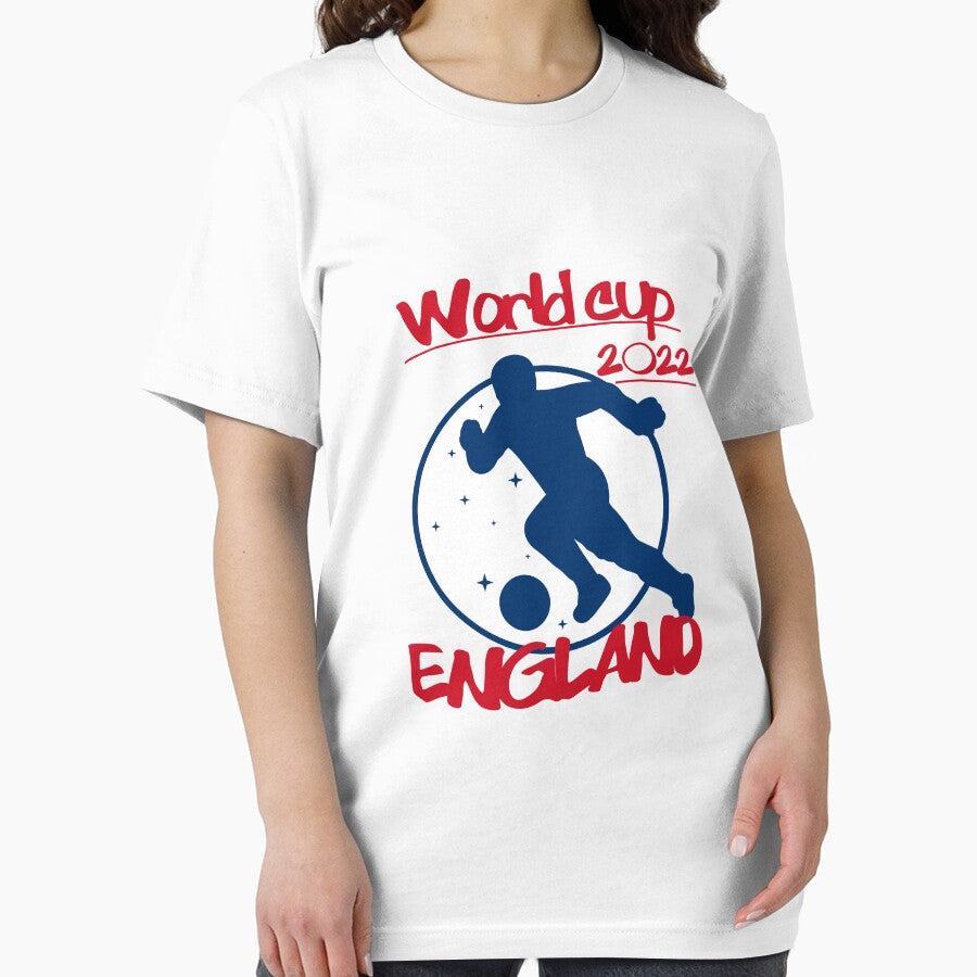England World Cup 2022 by Salukeart