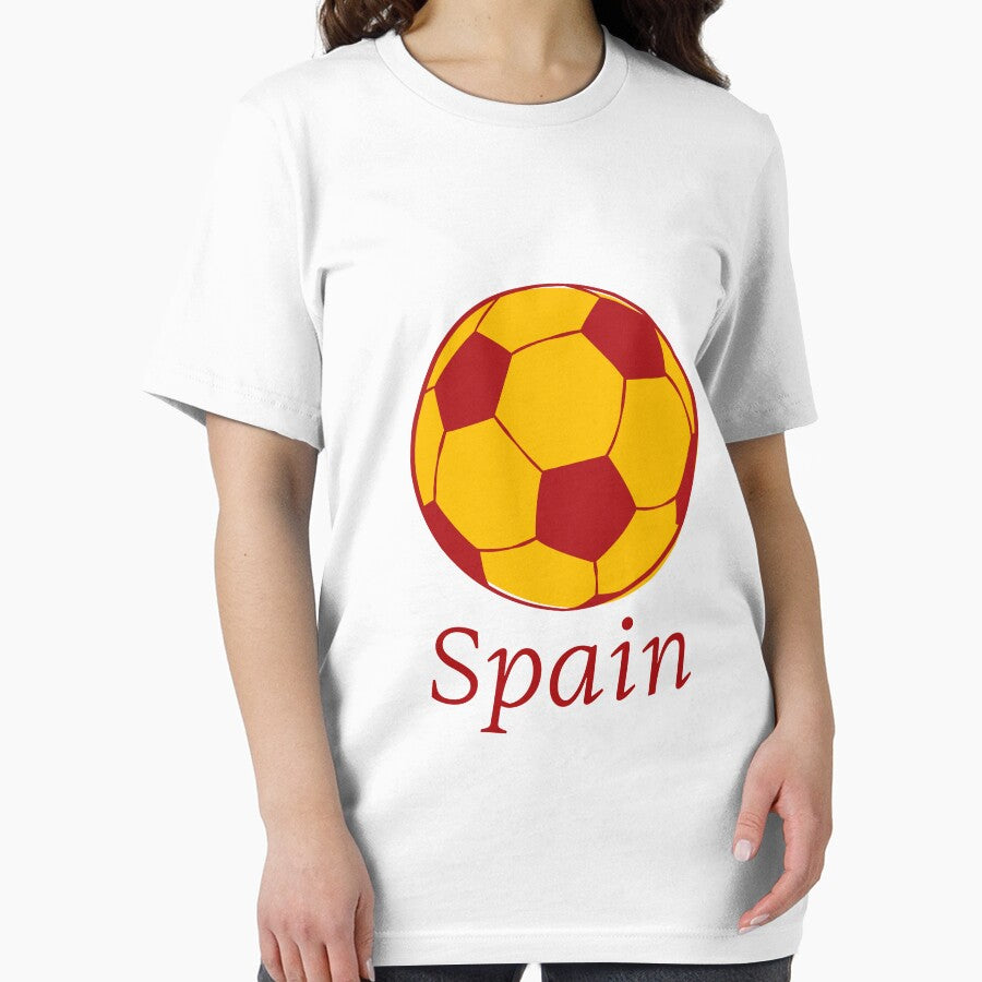Football Fans Spain by CarlottaLai
