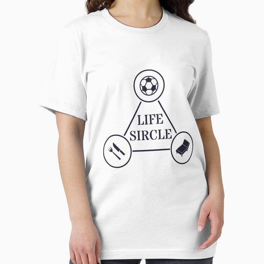 Soccer Life Circle by AlyxoGer✅