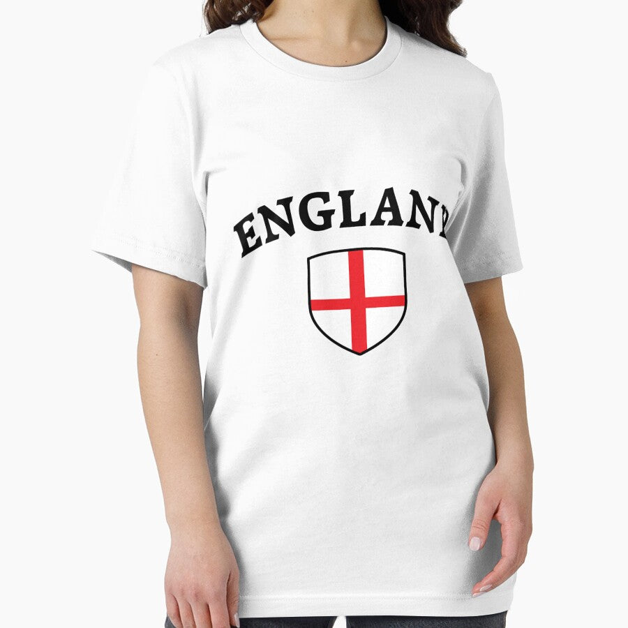 England Supporters by createes