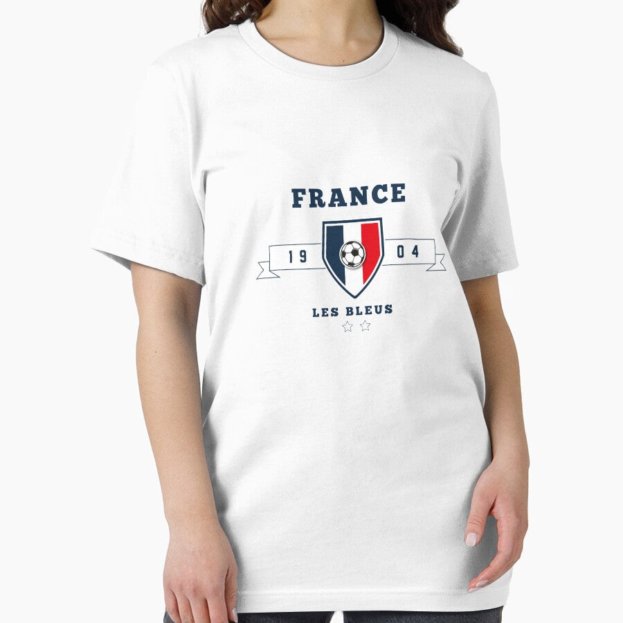 France Football Fan by francokf