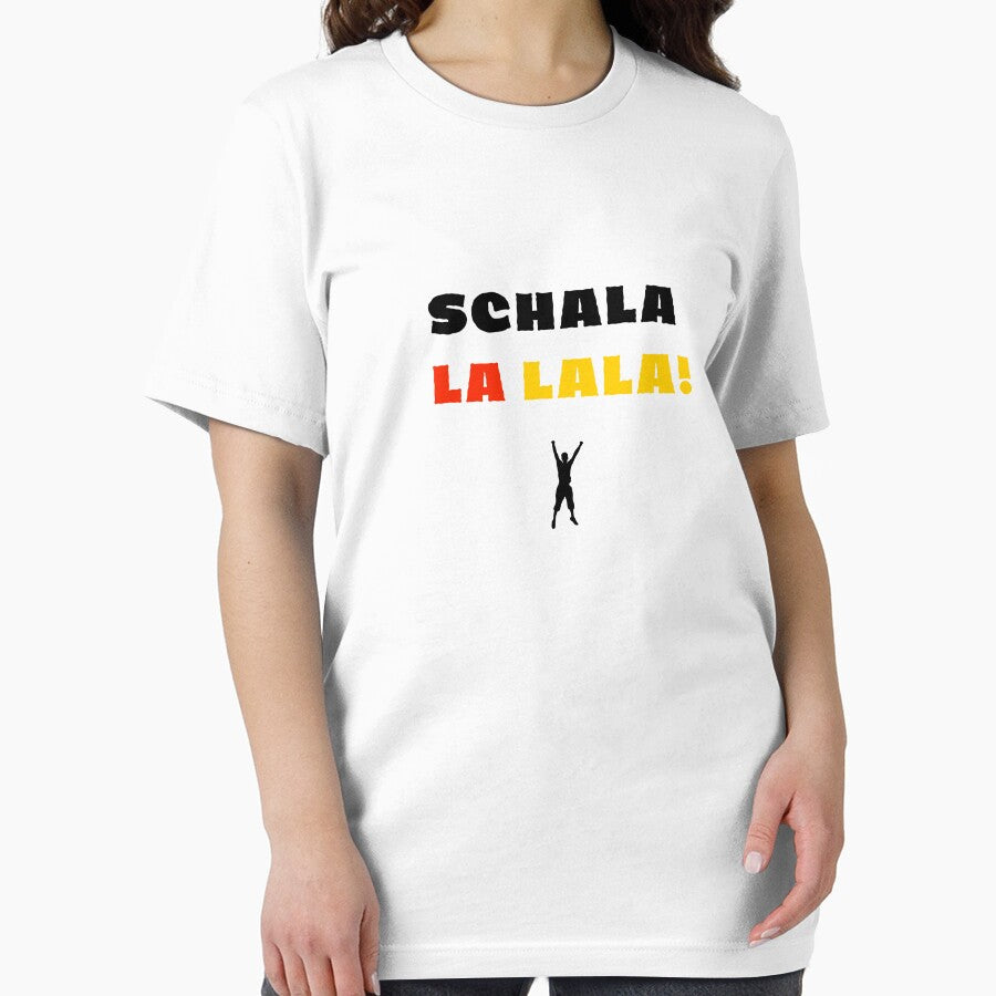 Schala la lala EM 2024 - Germany 2024 | Fan articles, Germany, football, 2024, Schala la lala, Schalalalala, schalala by miamai