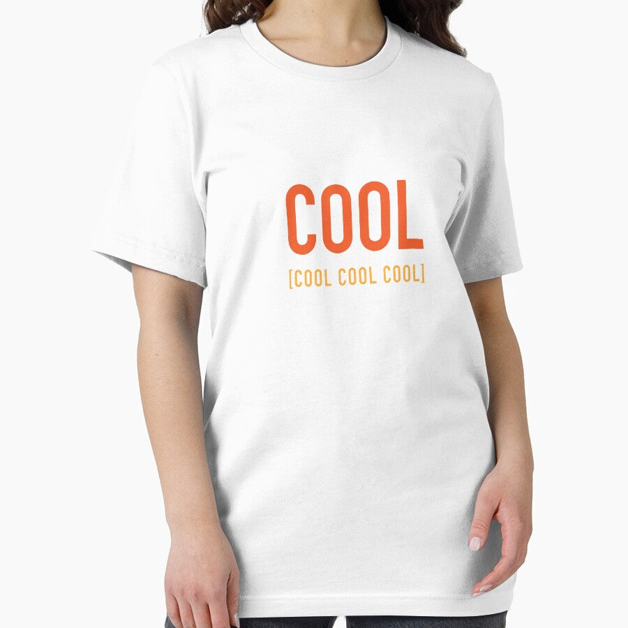 Cool Cool Cool Cool by LizWallflower