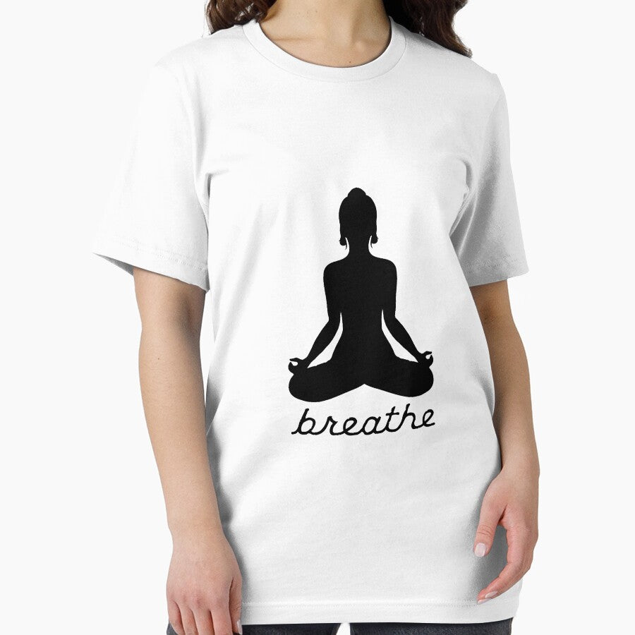 breathe yoga meditation by LioPart