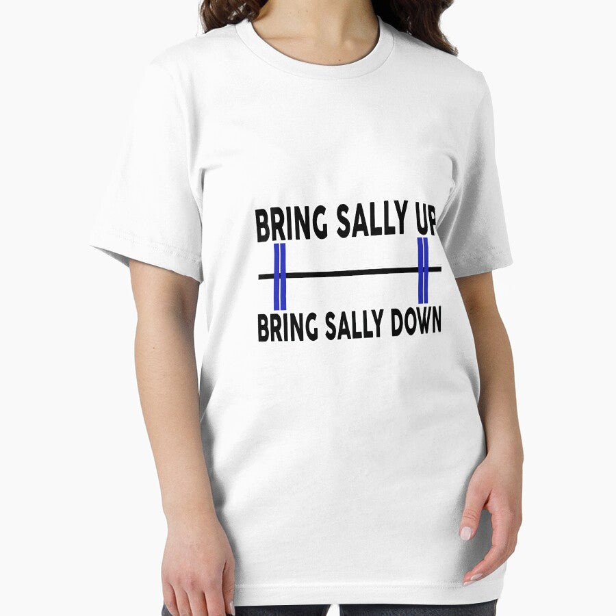 Bring Sally Up, Bring Sally Down by Livitup