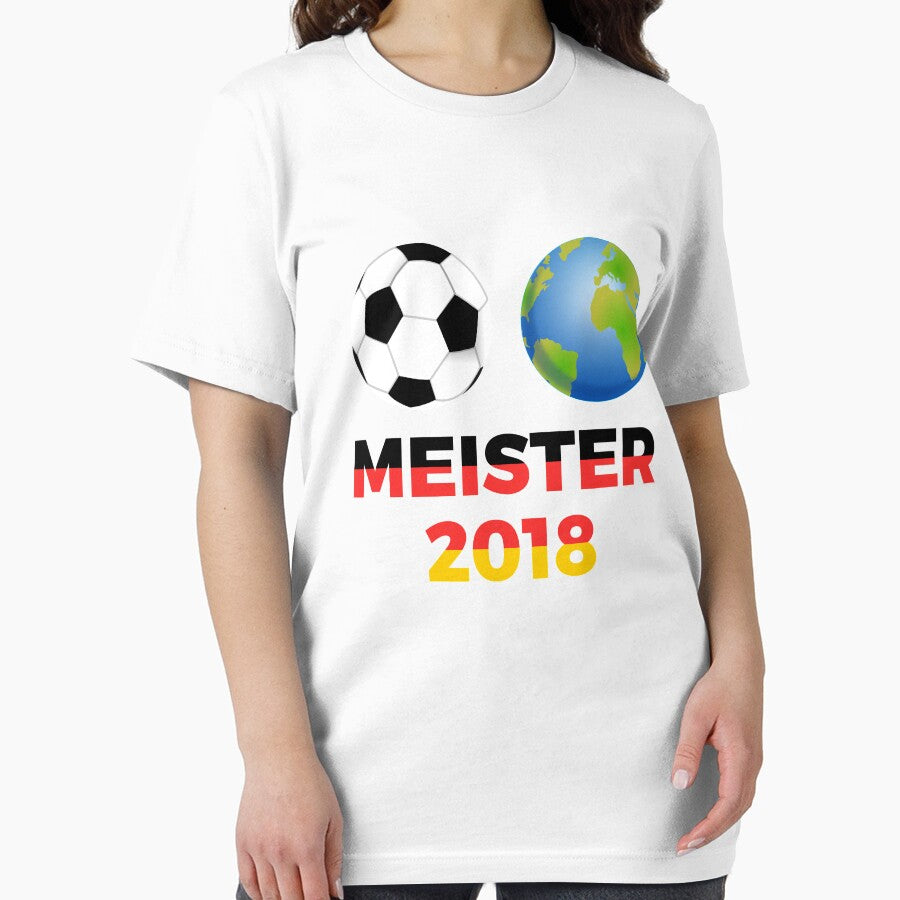 Football Russia 2018, written with funny symbols by peter2art