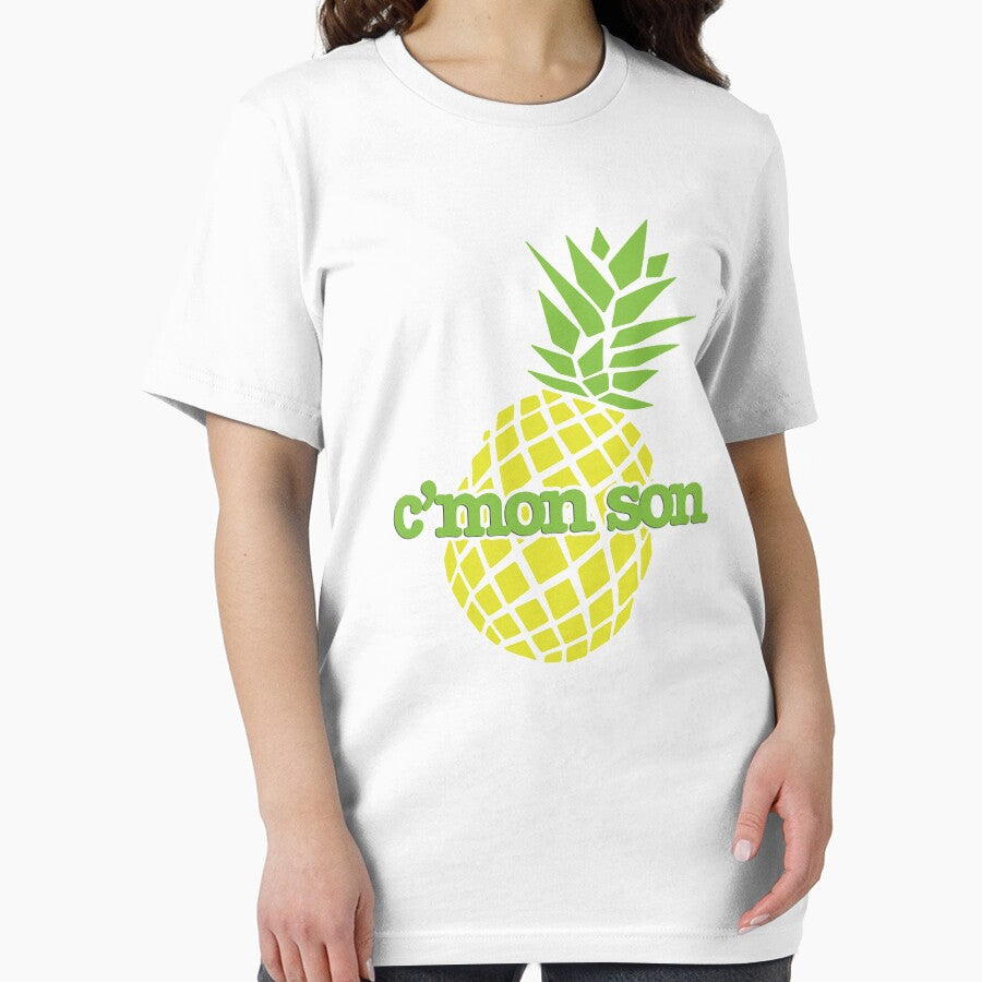 C'mon Son by JJFGraphics