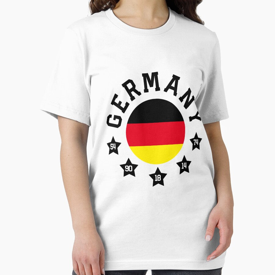 Germany World Champion 2018 by dtino