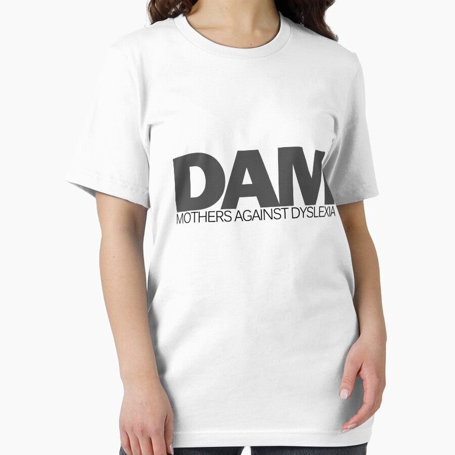 DAM Mothers against dyslexia by digerati