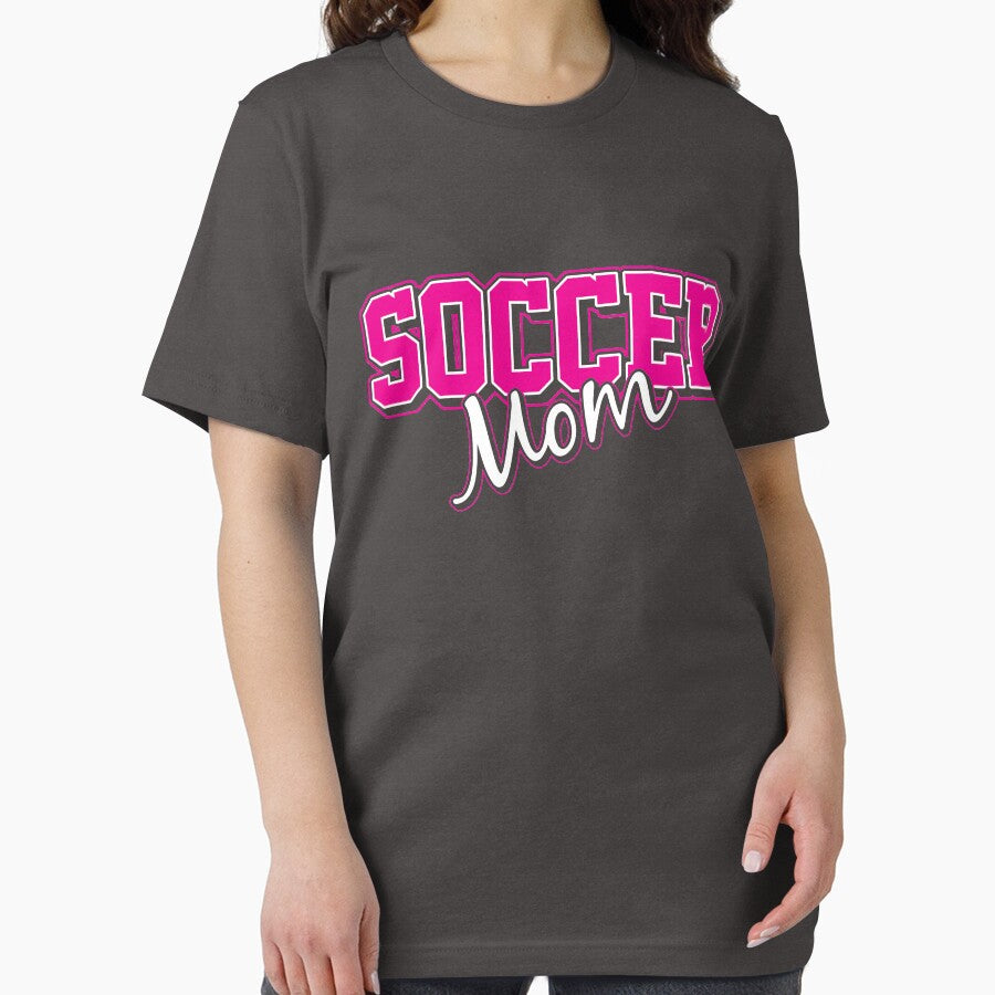 Soccer Mom by DarlaBuck