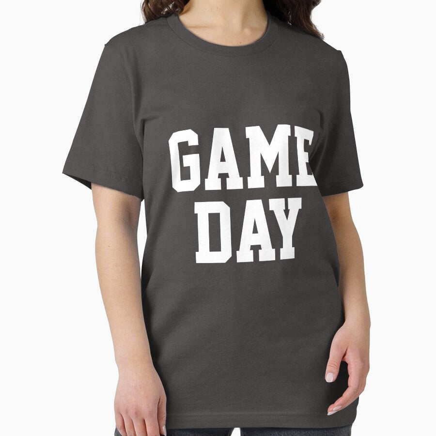 Game Day by goodtogotees