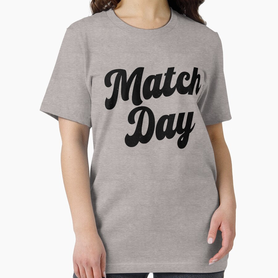 Match Day by PaulSDesign