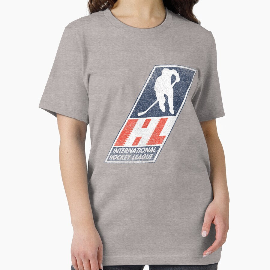 IHL by HeyBeardMon