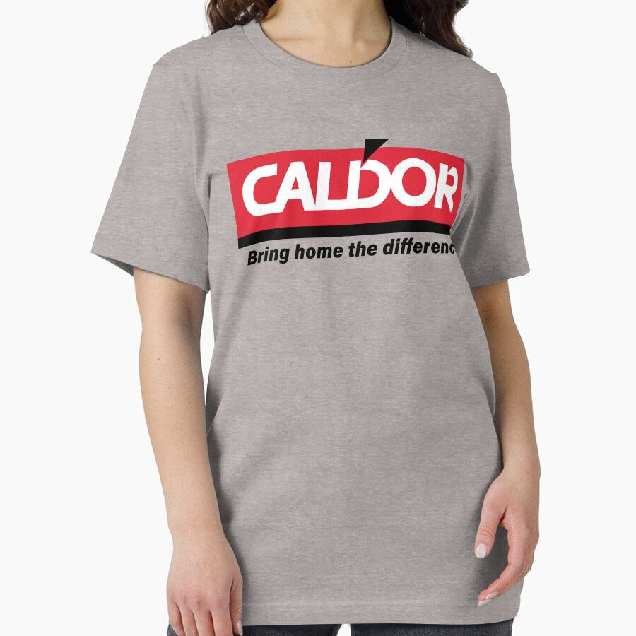 Caldor Department Store by TeeArcade84