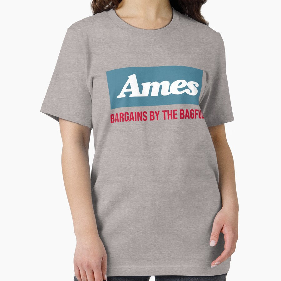 Ames - Bargains By The Bagful by TeeArcade84
