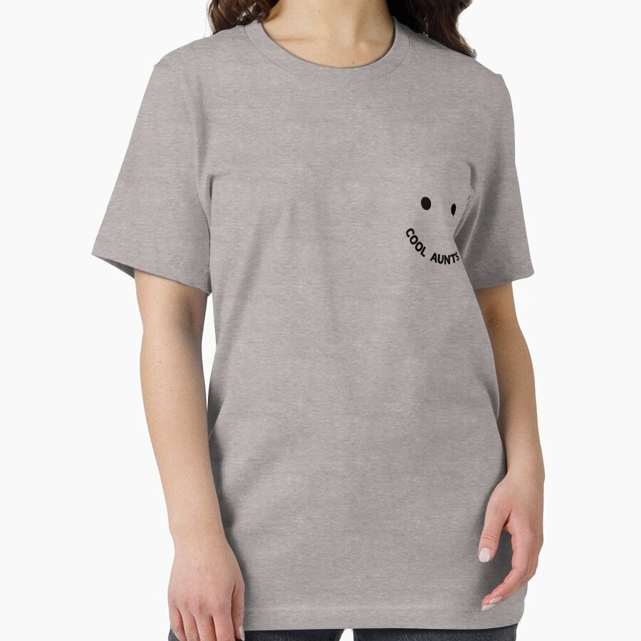 Cool Aunts Club Smile Cool Aunts Club Gear by DynamicDesign