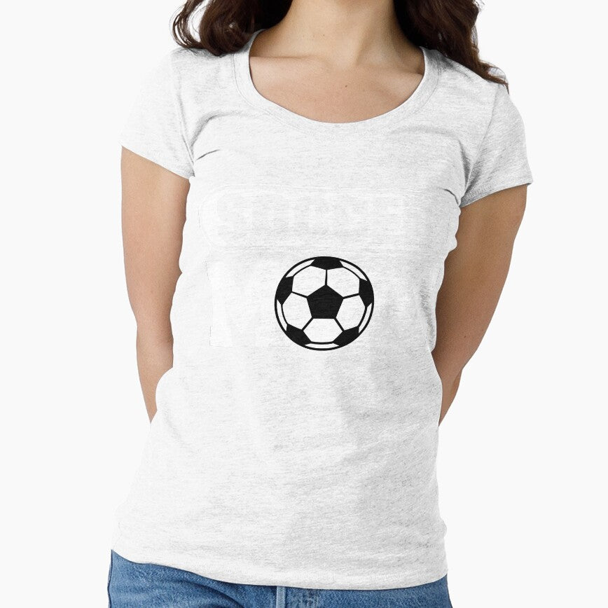 Best Soccer Mom Shirt by DevineTime