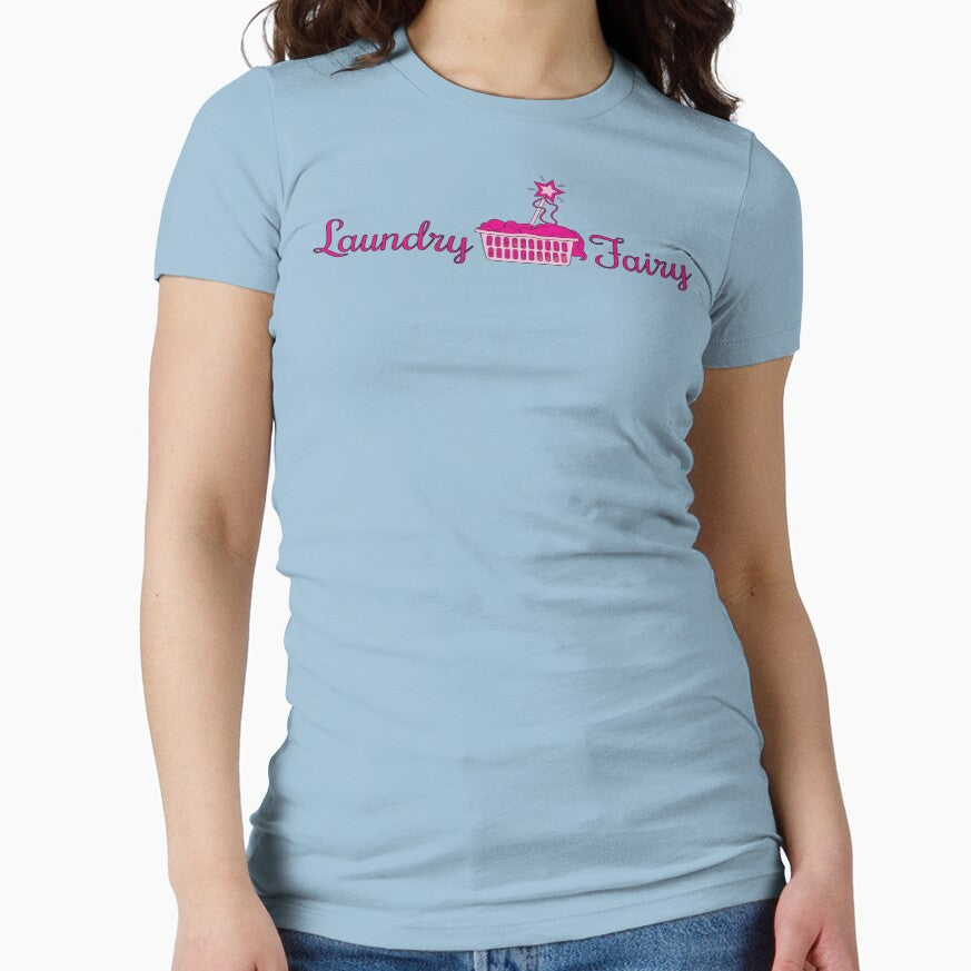 Laundry Fairy by careers