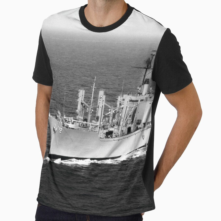 USS SYLVANIA (AFS-2) SHIP'S STORE by militarygifts