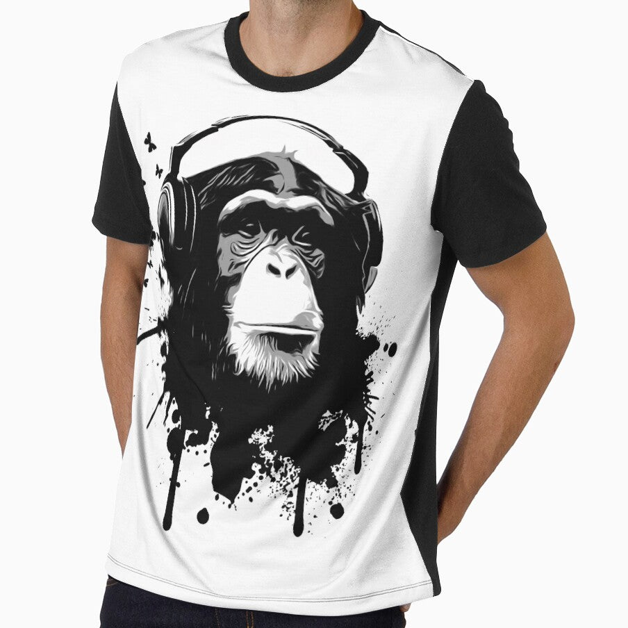 Monkey Business by Nicklas81