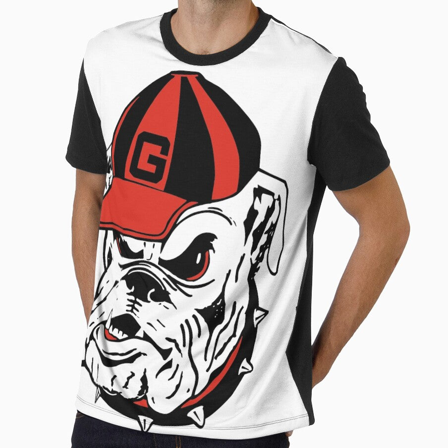 g bulldog by rizky maulida azizah