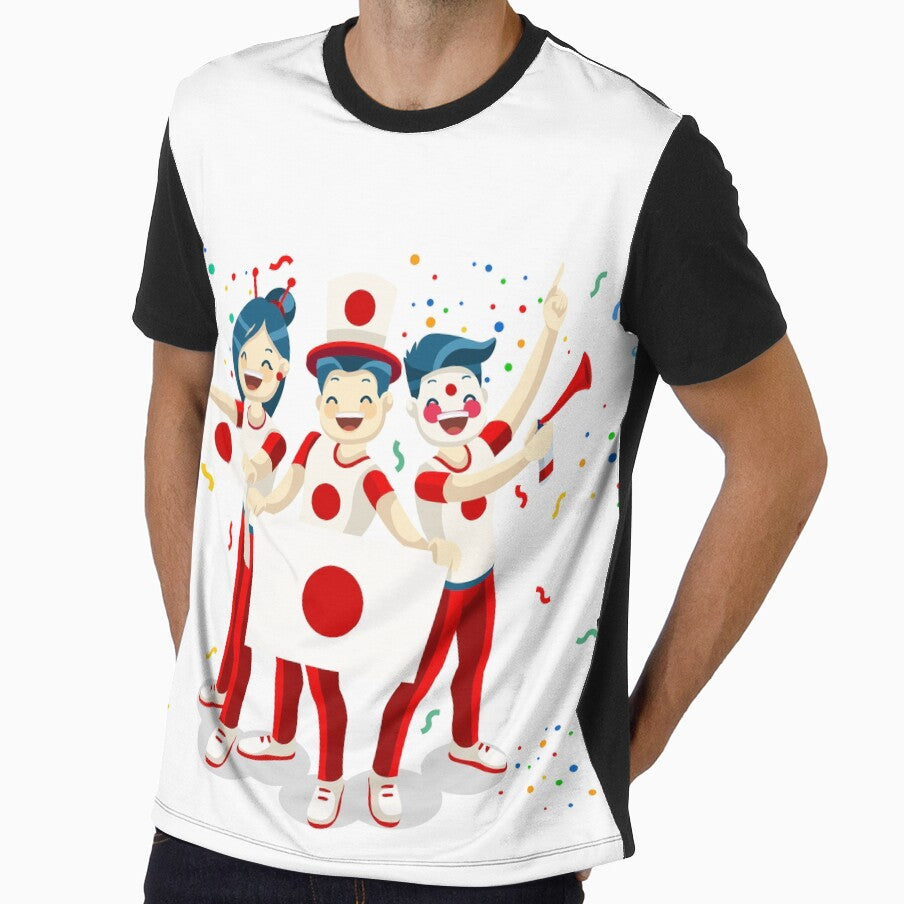 Japan Flag Football Fans by aurielaki