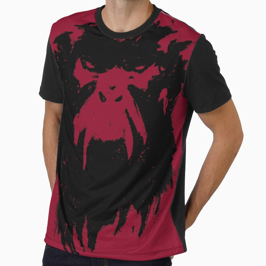 12 Monkeys - Terry Gilliam - Wall Drawing Black by createdezign