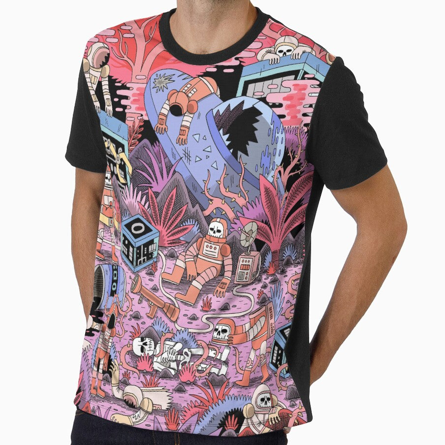 Chaos by jackteagle