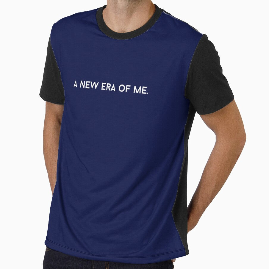 A New Era Of Me by Glimsy
