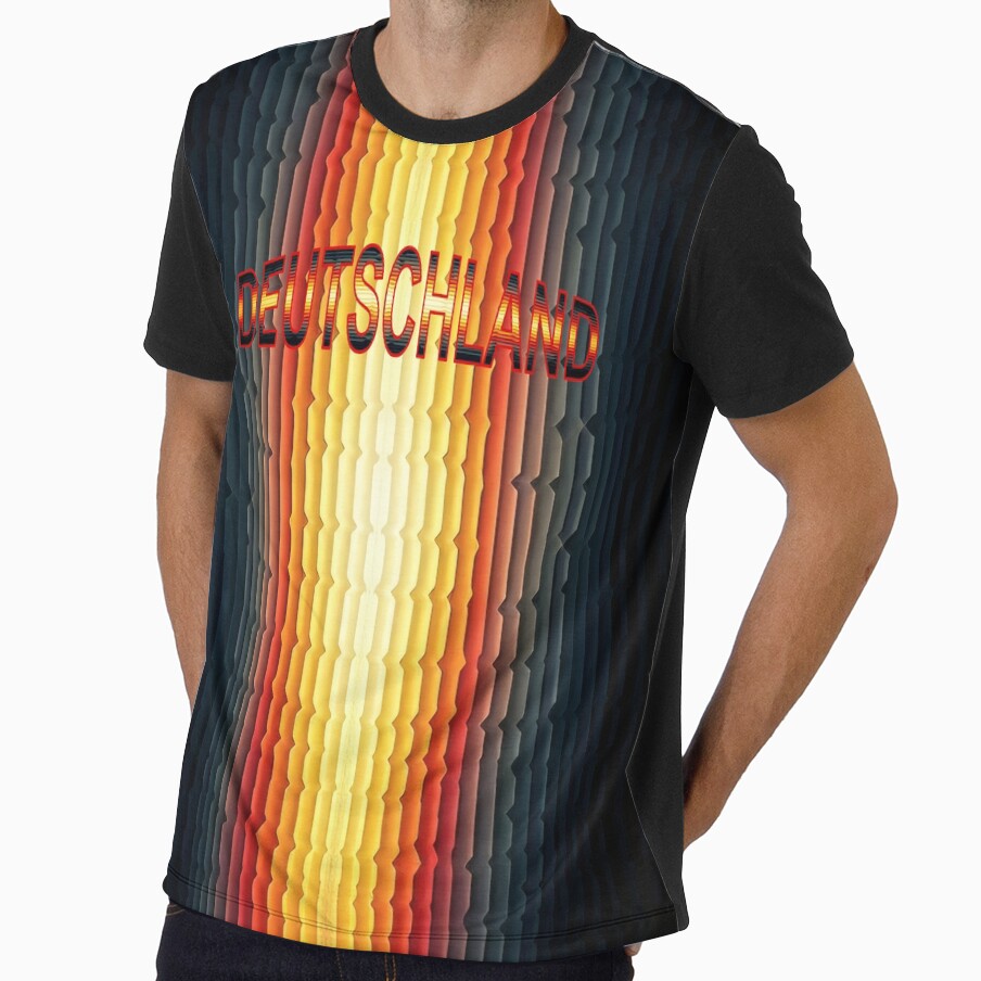 The German sports and football fan is ecstatic by Segasprojects