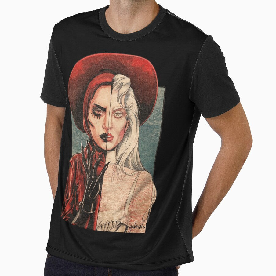 Lady Gaga Abracadabra by gagabracadabra