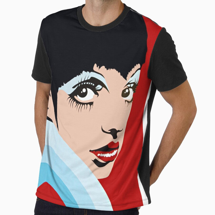 Liza Minnelli - Cabaret Cabaret by VintagePeople