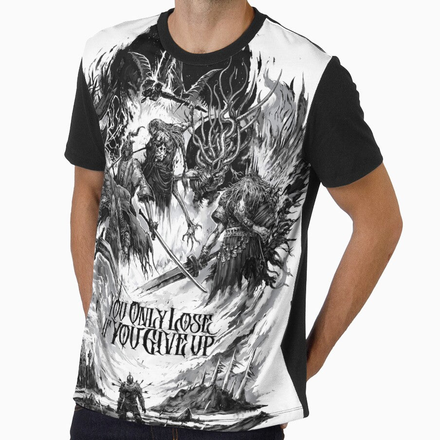 Soulsborne Bosses by CarpetCrawler